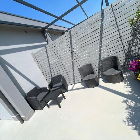 B&B A Due Passi Dal Mare Lido di Pomposa Exteriér fotografie