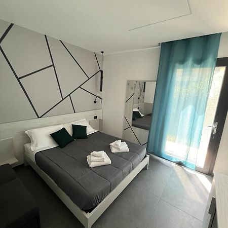 B&B A Due Passi Dal Mare Lido di Pomposa Exteriér fotografie