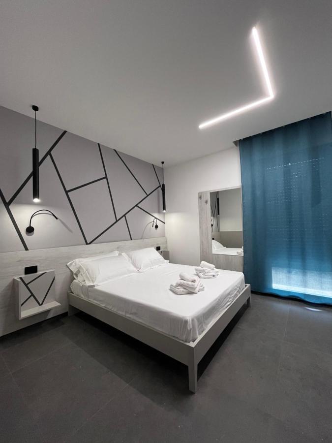 B&B A Due Passi Dal Mare Lido di Pomposa Exteriér fotografie