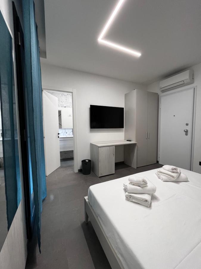 B&B A Due Passi Dal Mare Lido di Pomposa Exteriér fotografie