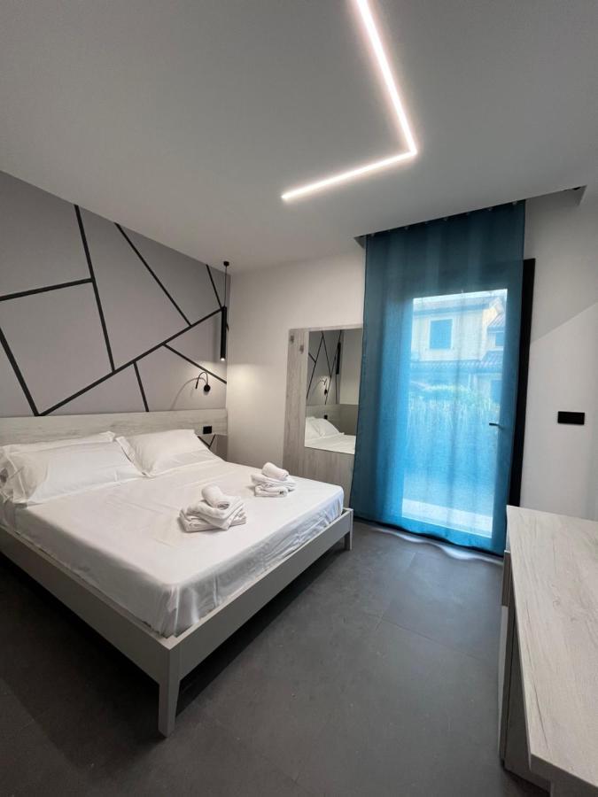B&B A Due Passi Dal Mare Lido di Pomposa Exteriér fotografie