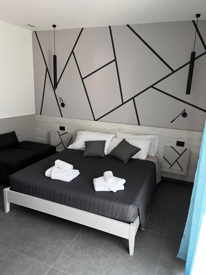 B&B A Due Passi Dal Mare Lido di Pomposa Exteriér fotografie