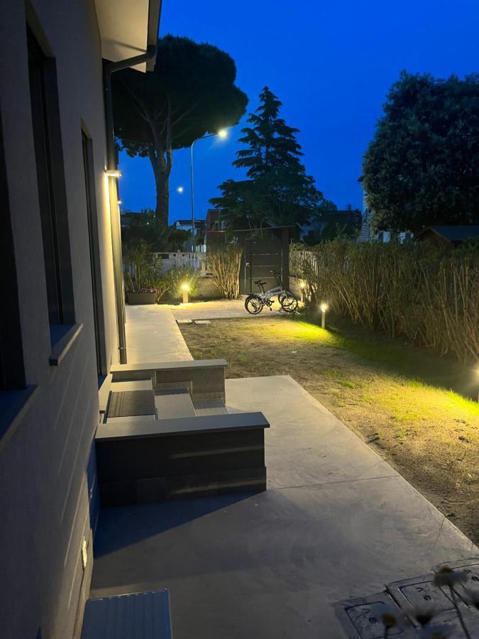 B&B A Due Passi Dal Mare Lido di Pomposa Exteriér fotografie