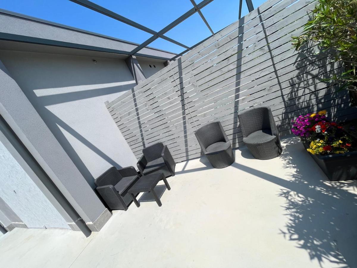 B&B A Due Passi Dal Mare Lido di Pomposa Exteriér fotografie