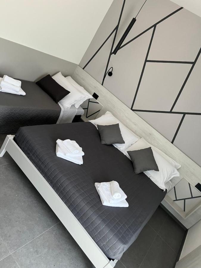 B&B A Due Passi Dal Mare Lido di Pomposa Exteriér fotografie
