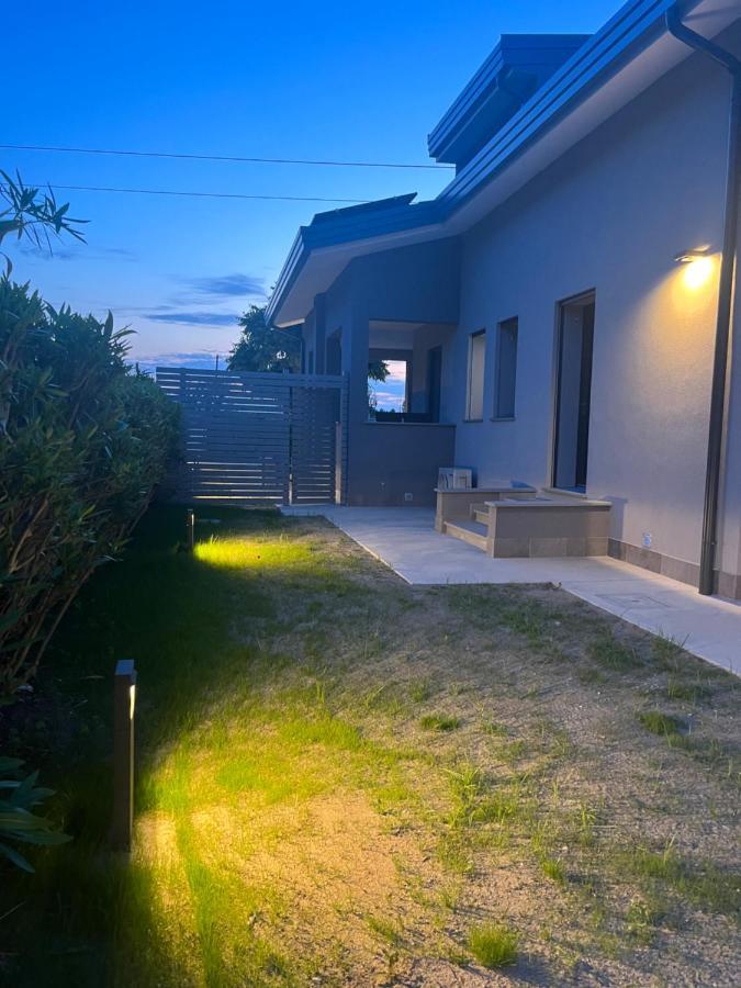 B&B A Due Passi Dal Mare Lido di Pomposa Exteriér fotografie