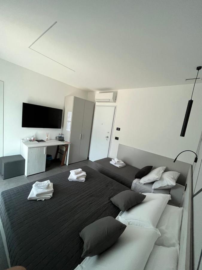 B&B A Due Passi Dal Mare Lido di Pomposa Exteriér fotografie