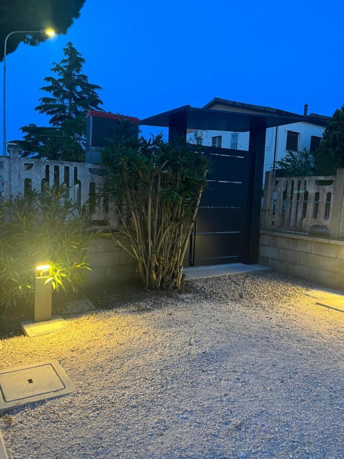 B&B A Due Passi Dal Mare Lido di Pomposa Exteriér fotografie